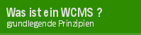 Was ist ein WCMS ?